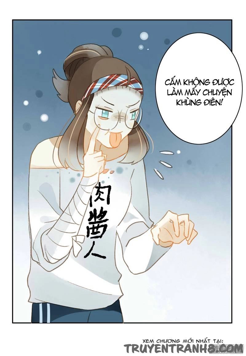 Sức Mạnh Của Sắc Đẹp Chapter 125 - 18