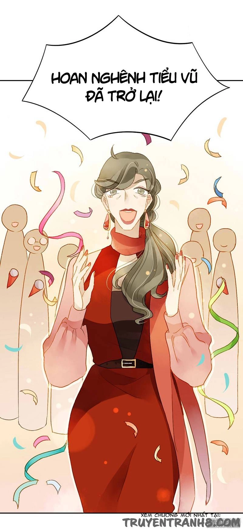 Sức Mạnh Của Sắc Đẹp Chapter 126 - 4