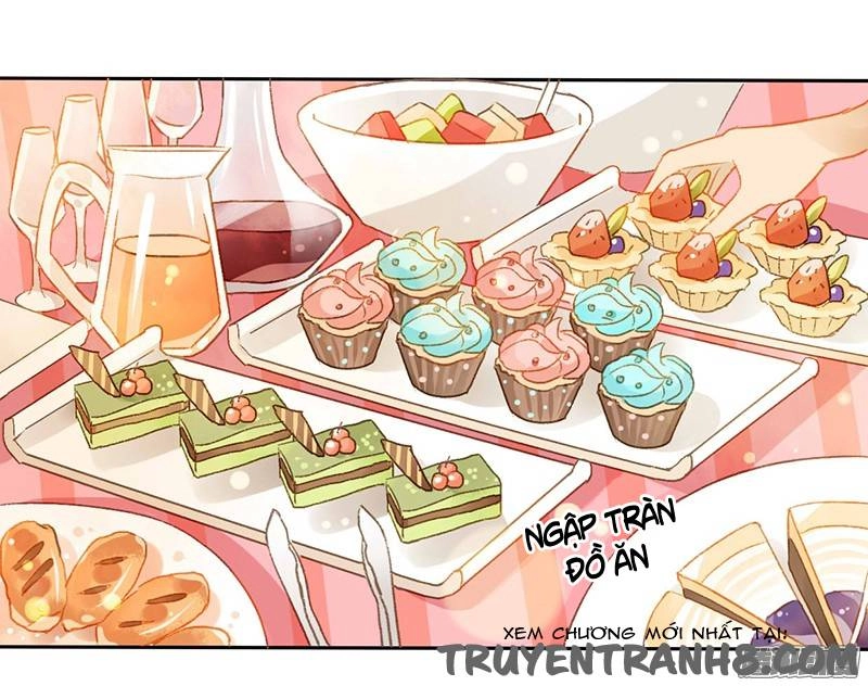 Sức Mạnh Của Sắc Đẹp Chapter 126 - 7