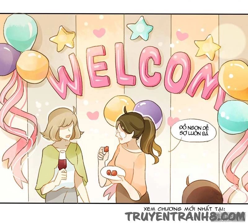 Sức Mạnh Của Sắc Đẹp Chapter 126 - 8