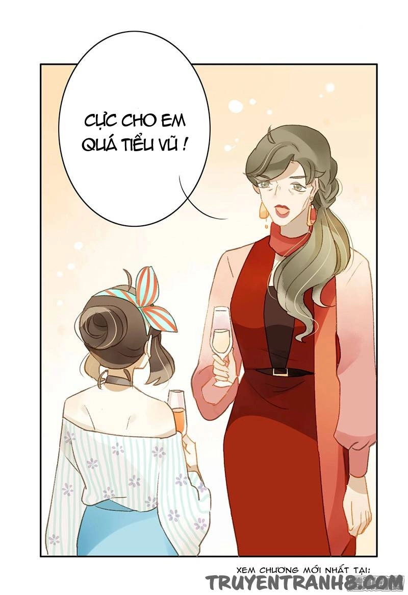 Sức Mạnh Của Sắc Đẹp Chapter 126 - 9