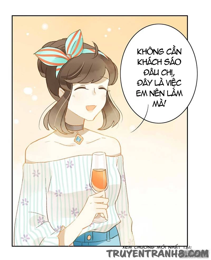 Sức Mạnh Của Sắc Đẹp Chapter 126 - 11