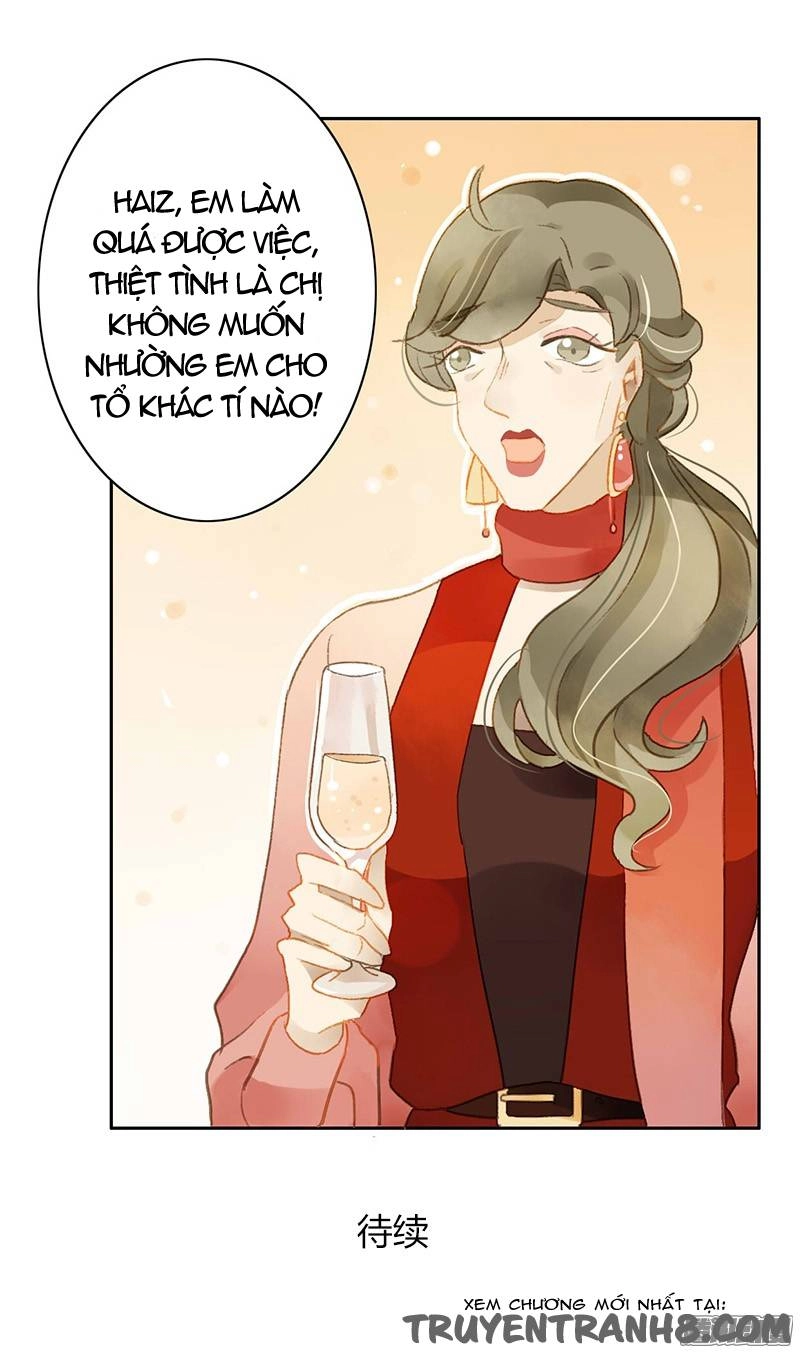 Sức Mạnh Của Sắc Đẹp Chapter 126 - 13