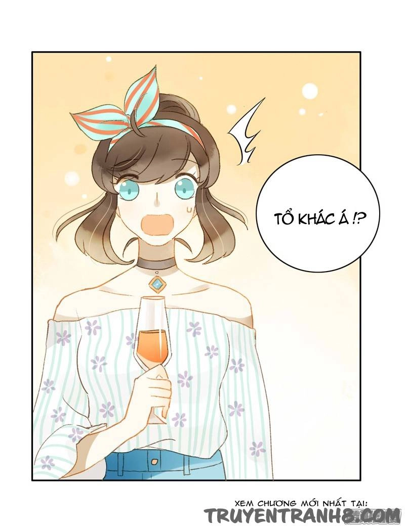 Sức Mạnh Của Sắc Đẹp Chapter 126 - 14