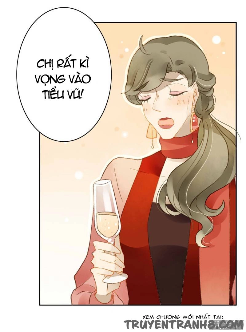 Sức Mạnh Của Sắc Đẹp Chapter 126 - 16