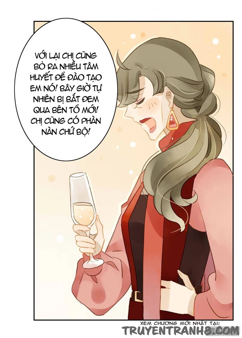 Sức Mạnh Của Sắc Đẹp Chapter 126 - 17