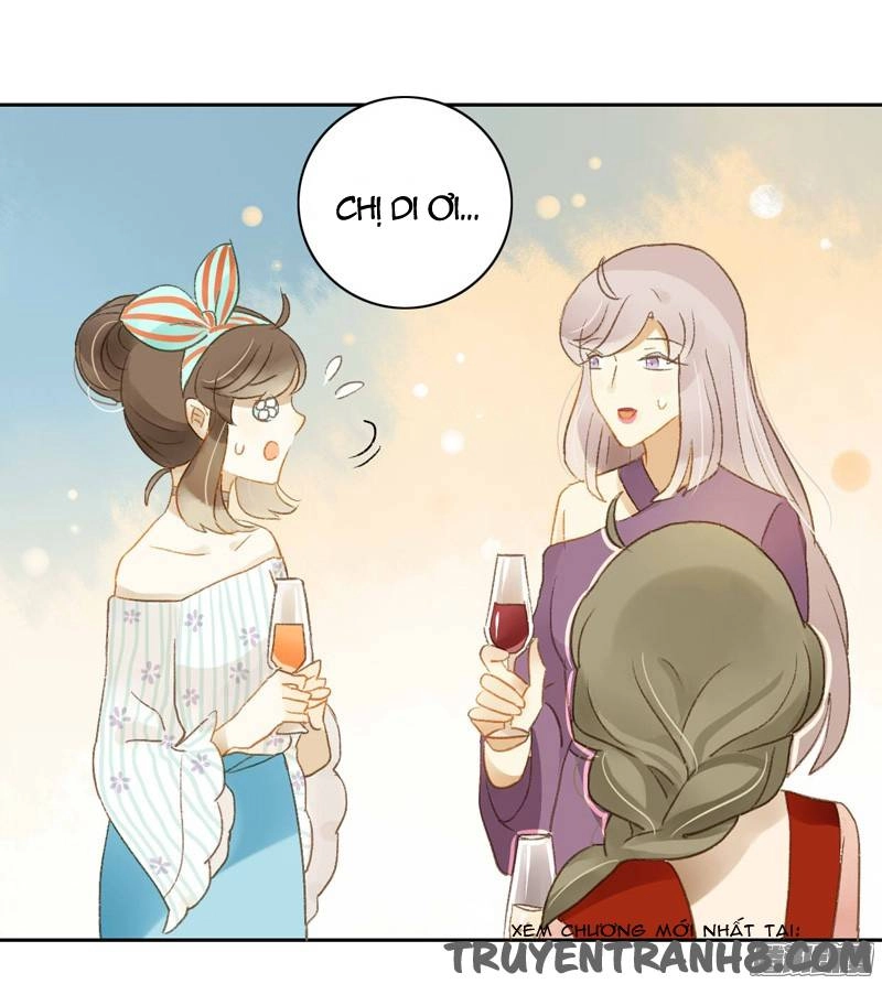 Sức Mạnh Của Sắc Đẹp Chapter 126 - 19