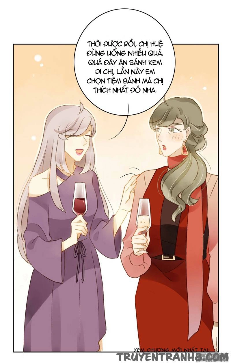 Sức Mạnh Của Sắc Đẹp Chapter 126 - 20