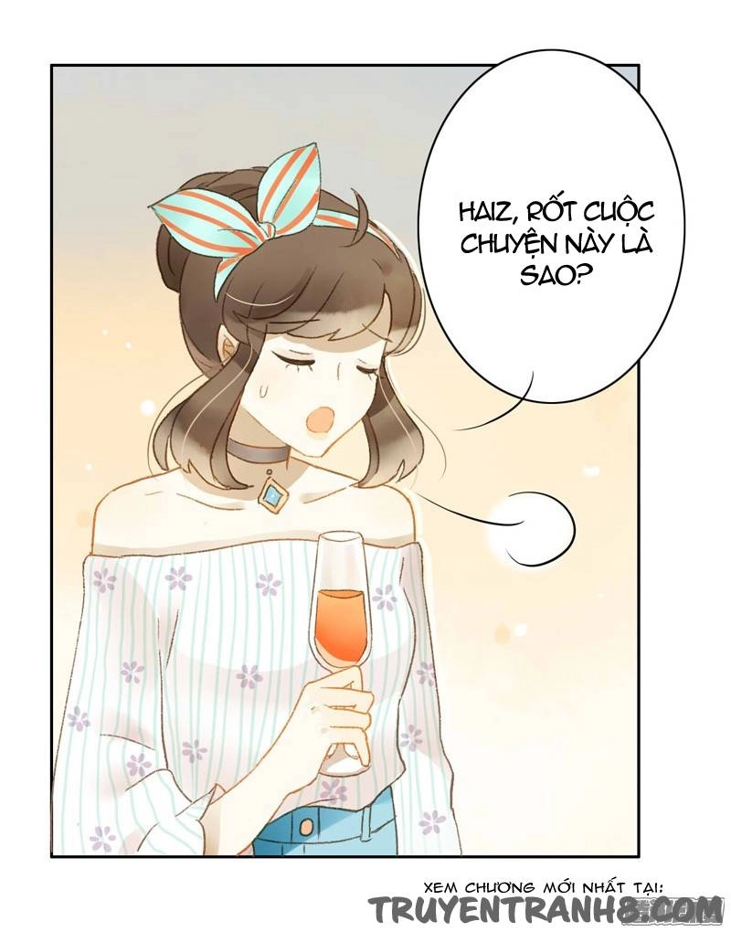 Sức Mạnh Của Sắc Đẹp Chapter 127 - 3