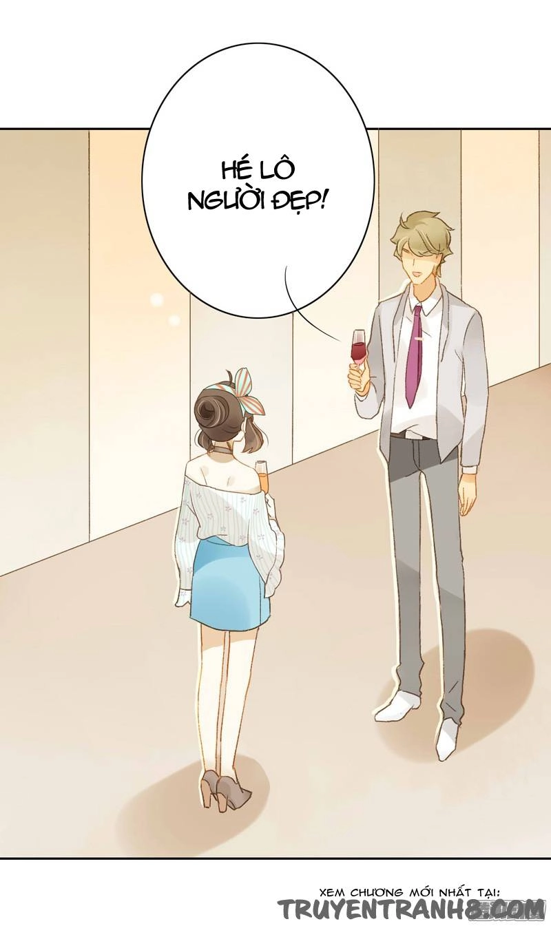 Sức Mạnh Của Sắc Đẹp Chapter 127 - 4