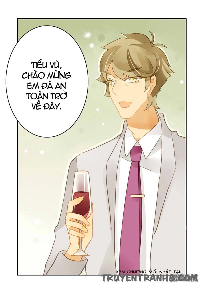 Sức Mạnh Của Sắc Đẹp Chapter 127 - 5