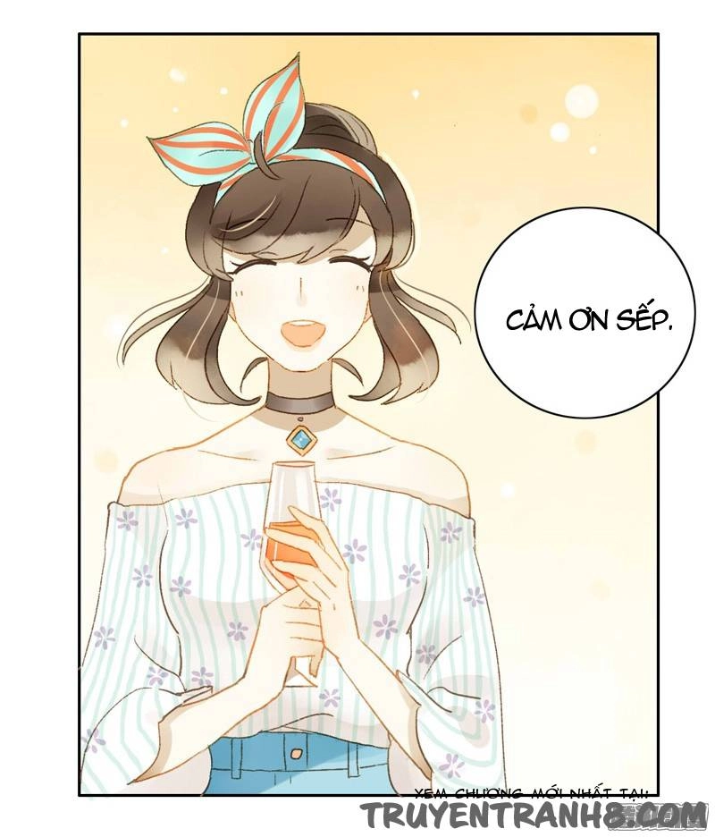 Sức Mạnh Của Sắc Đẹp Chapter 127 - 6