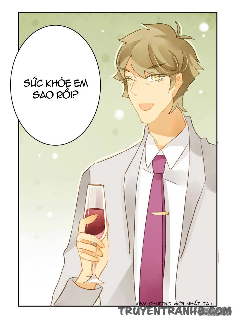 Sức Mạnh Của Sắc Đẹp Chapter 127 - 7