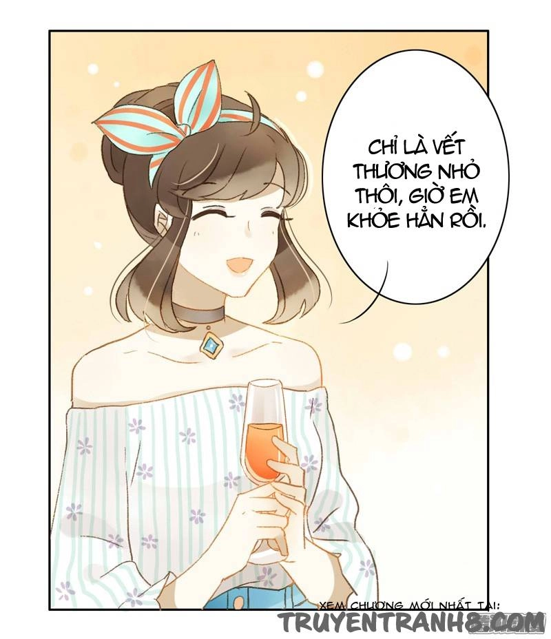 Sức Mạnh Của Sắc Đẹp Chapter 127 - 8