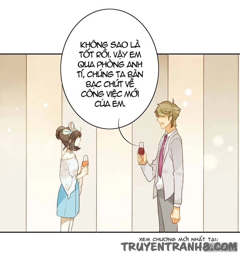 Sức Mạnh Của Sắc Đẹp Chapter 127 - 9