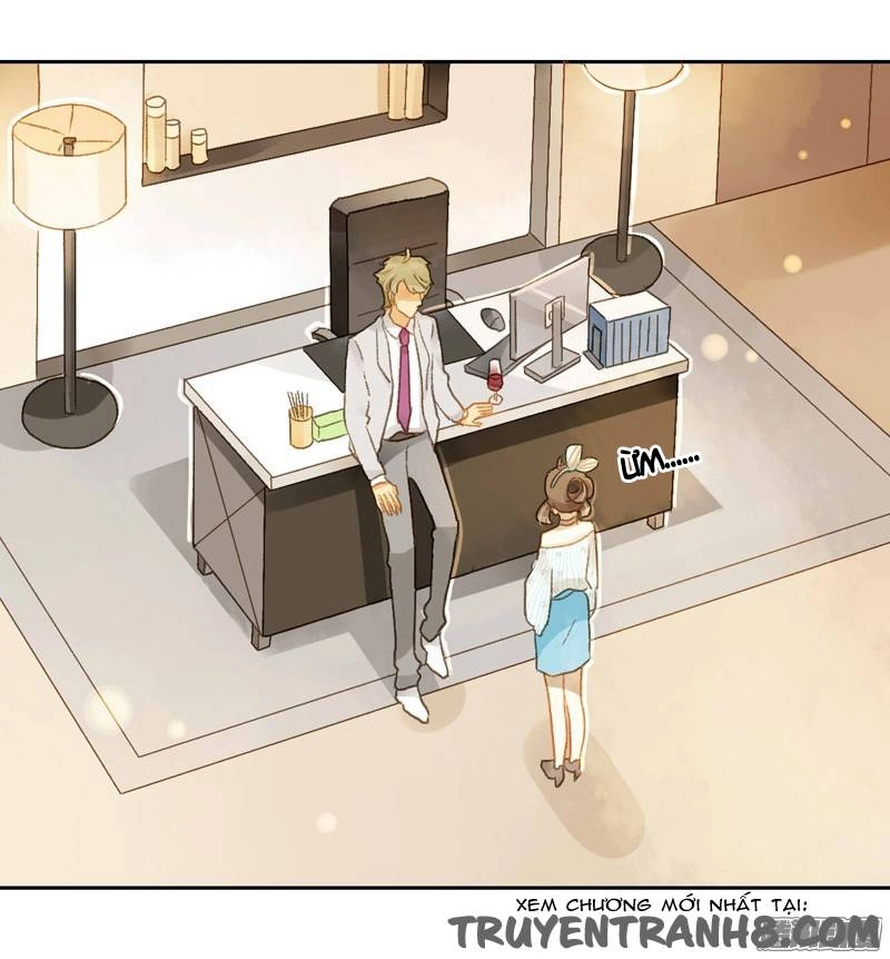 Sức Mạnh Của Sắc Đẹp Chapter 127 - 12