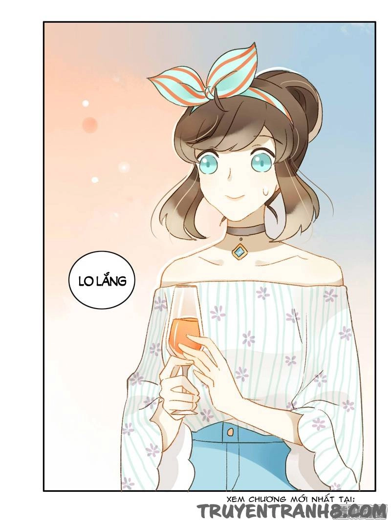 Sức Mạnh Của Sắc Đẹp Chapter 127 - 13