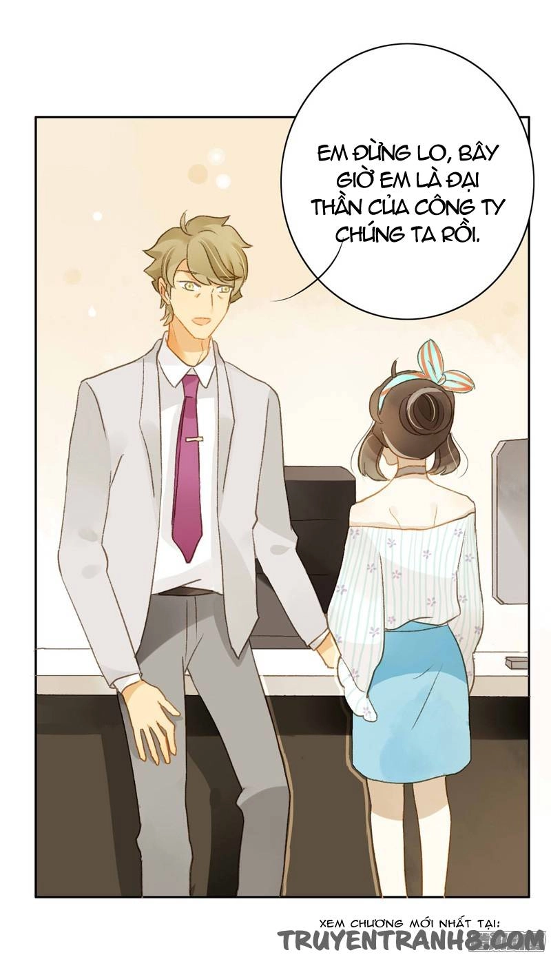 Sức Mạnh Của Sắc Đẹp Chapter 127 - 14