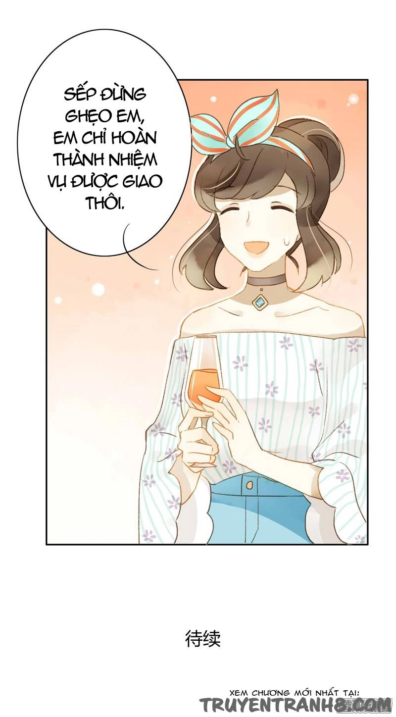 Sức Mạnh Của Sắc Đẹp Chapter 127 - 15