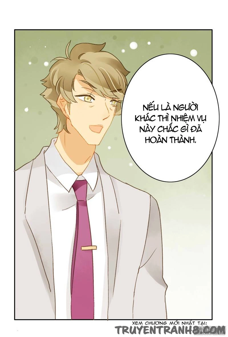 Sức Mạnh Của Sắc Đẹp Chapter 127 - 16