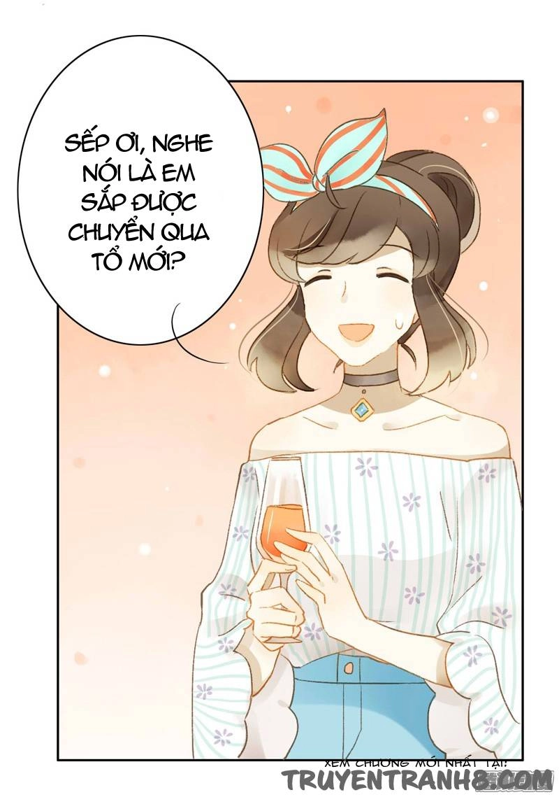 Sức Mạnh Của Sắc Đẹp Chapter 127 - 17