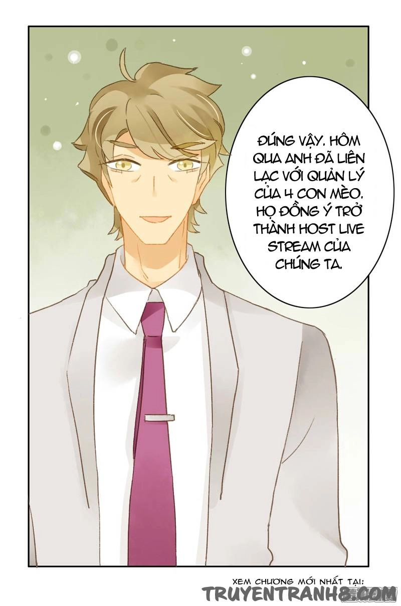 Sức Mạnh Của Sắc Đẹp Chapter 127 - 18