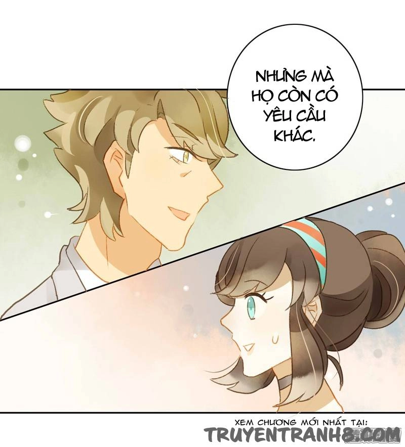 Sức Mạnh Của Sắc Đẹp Chapter 127 - 19