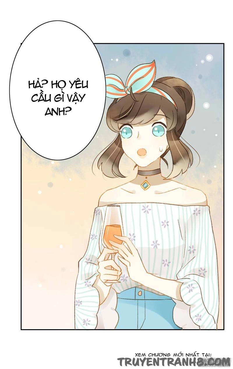 Sức Mạnh Của Sắc Đẹp Chapter 127 - 20