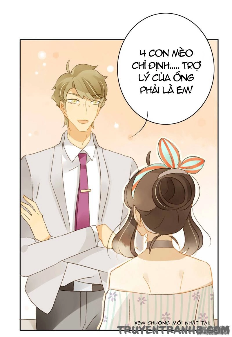 Sức Mạnh Của Sắc Đẹp Chapter 127 - 21