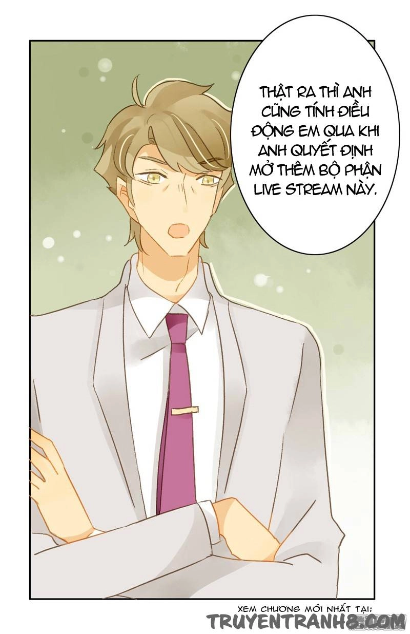 Sức Mạnh Của Sắc Đẹp Chapter 127 - 23