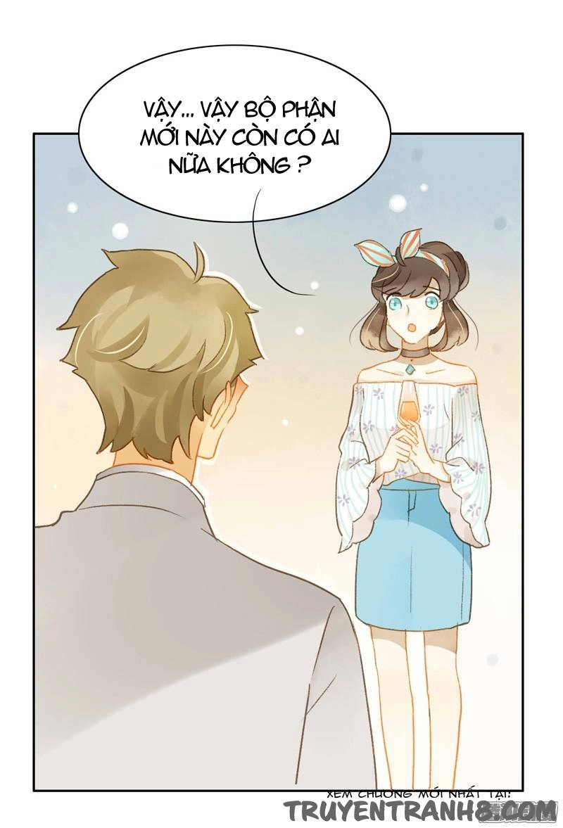 Sức Mạnh Của Sắc Đẹp Chapter 127 - 24