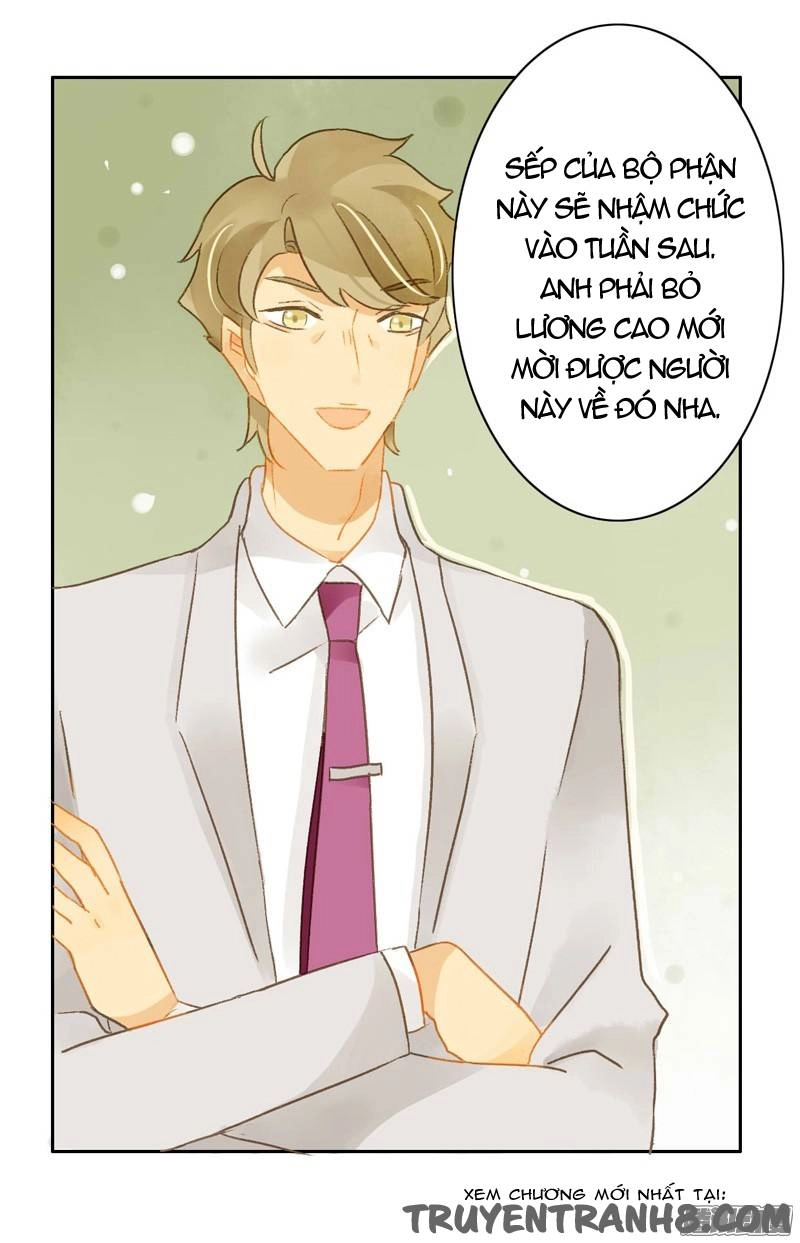 Sức Mạnh Của Sắc Đẹp Chapter 127 - 25