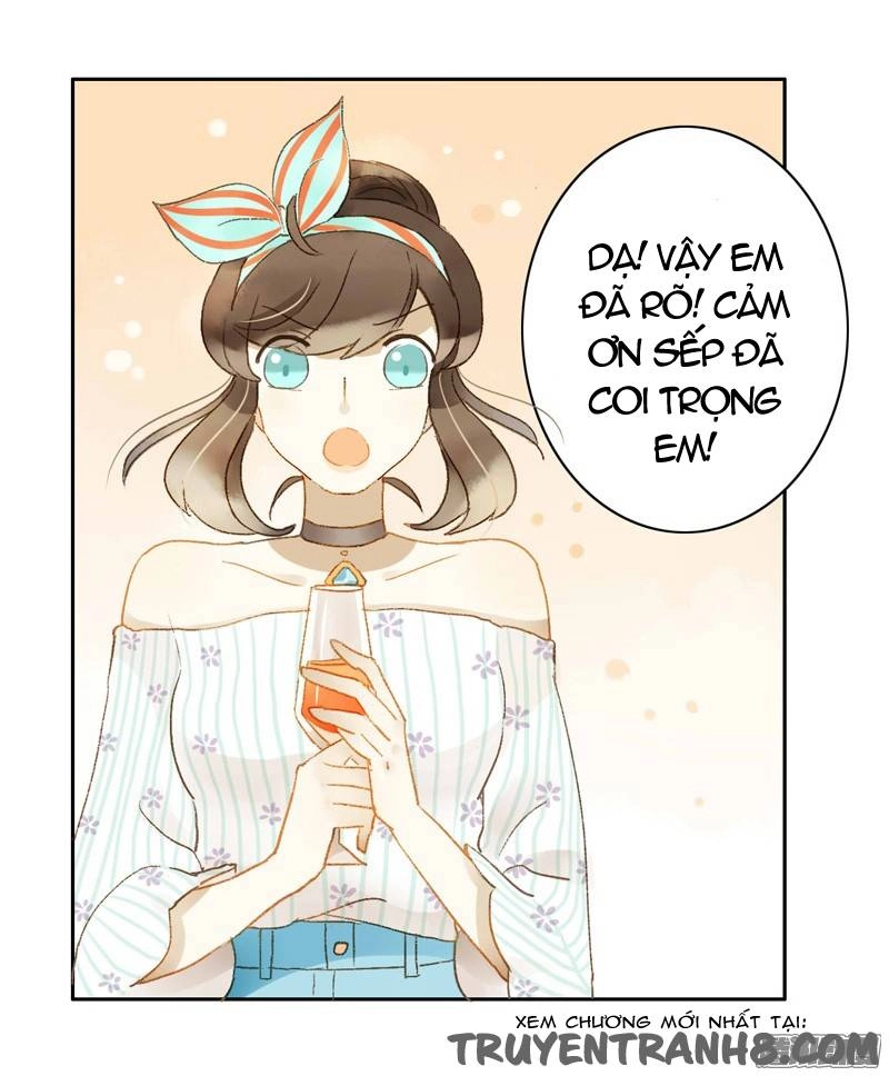 Sức Mạnh Của Sắc Đẹp Chapter 128 - 2