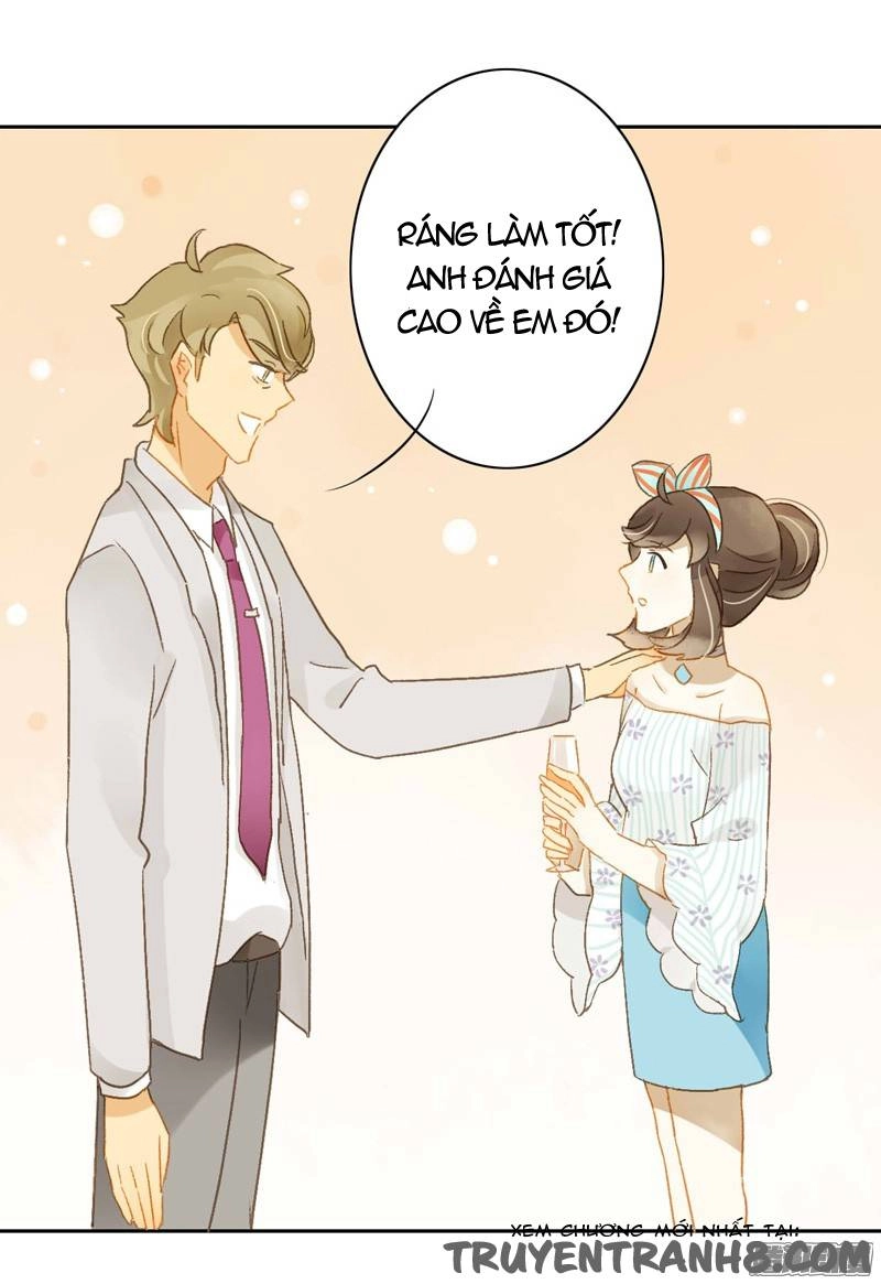 Sức Mạnh Của Sắc Đẹp Chapter 128 - 3