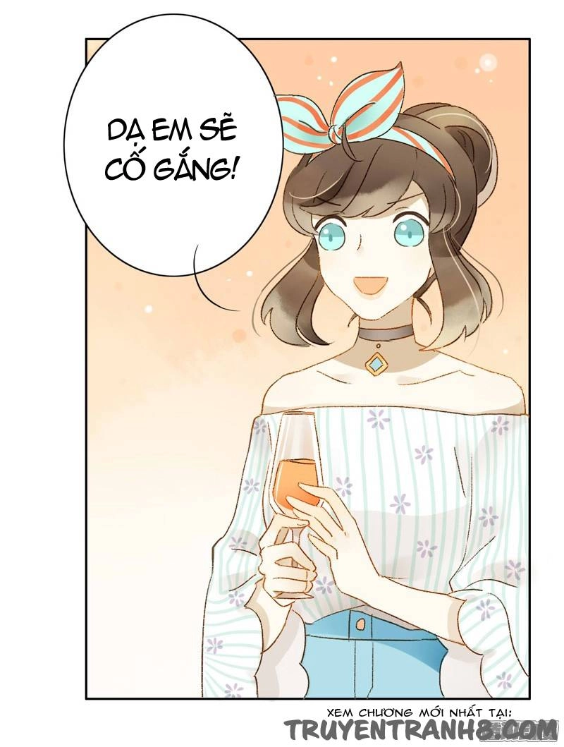 Sức Mạnh Của Sắc Đẹp Chapter 128 - 4