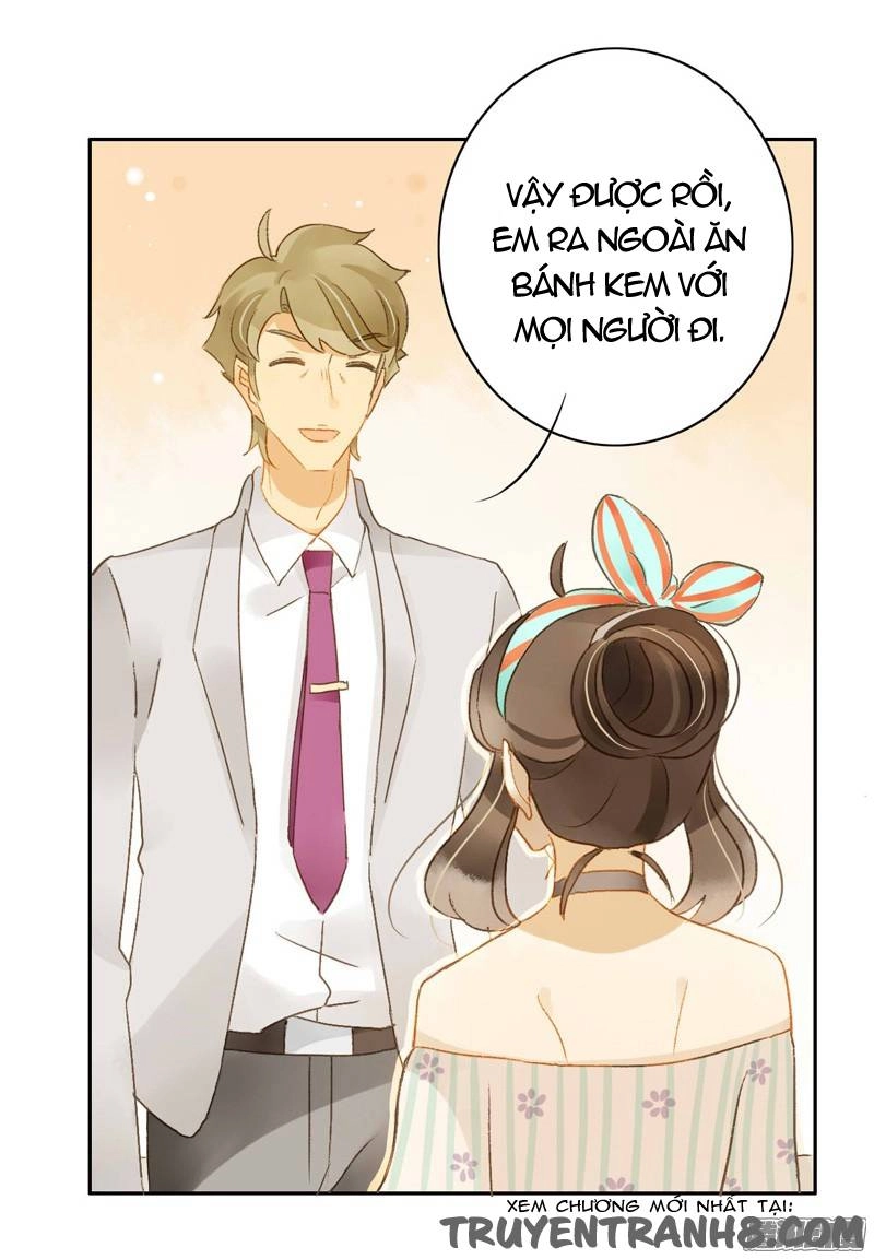 Sức Mạnh Của Sắc Đẹp Chapter 128 - 5