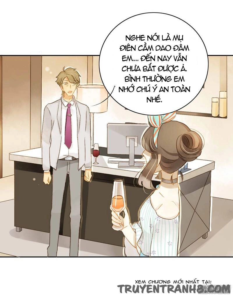 Sức Mạnh Của Sắc Đẹp Chapter 128 - 7