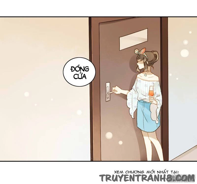 Sức Mạnh Của Sắc Đẹp Chapter 128 - 9