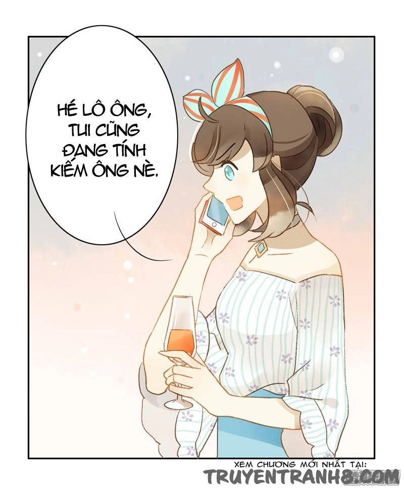 Sức Mạnh Của Sắc Đẹp Chapter 128 - 12