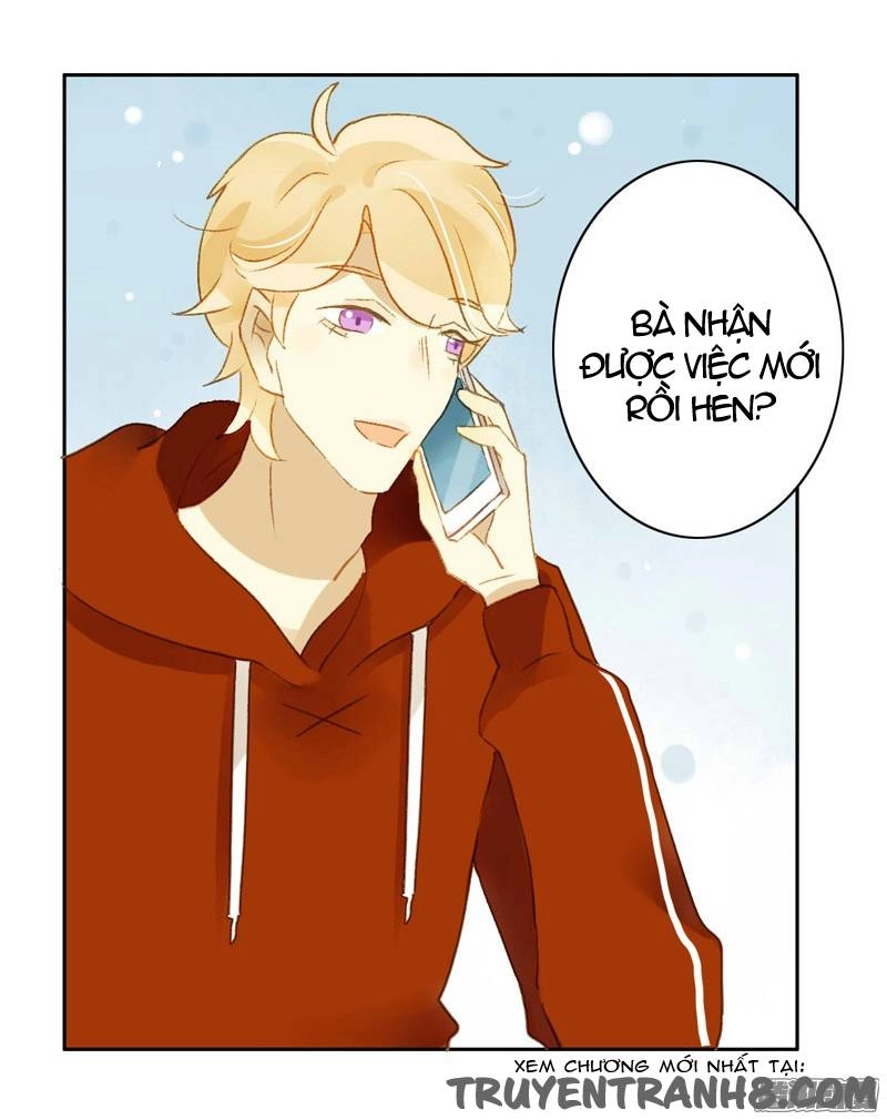 Sức Mạnh Của Sắc Đẹp Chapter 128 - 13