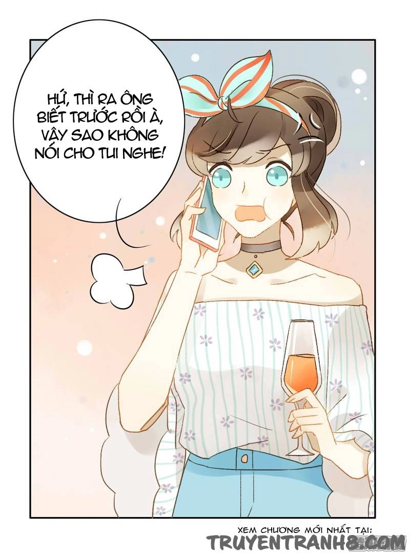 Sức Mạnh Của Sắc Đẹp Chapter 128 - 14