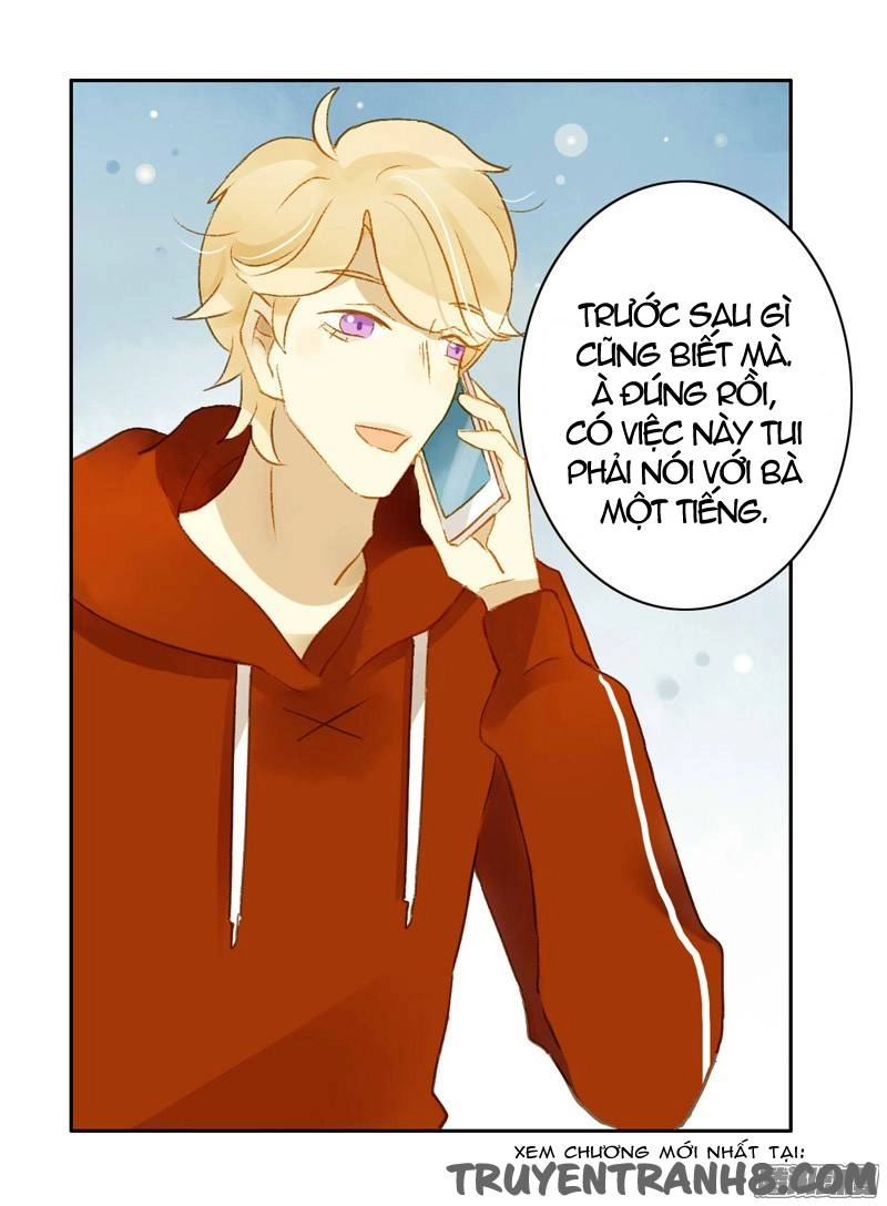 Sức Mạnh Của Sắc Đẹp Chapter 128 - 15