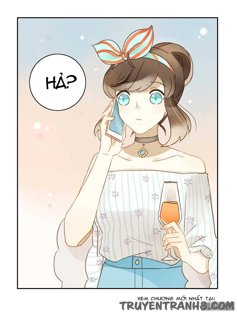 Sức Mạnh Của Sắc Đẹp Chapter 128 - 16