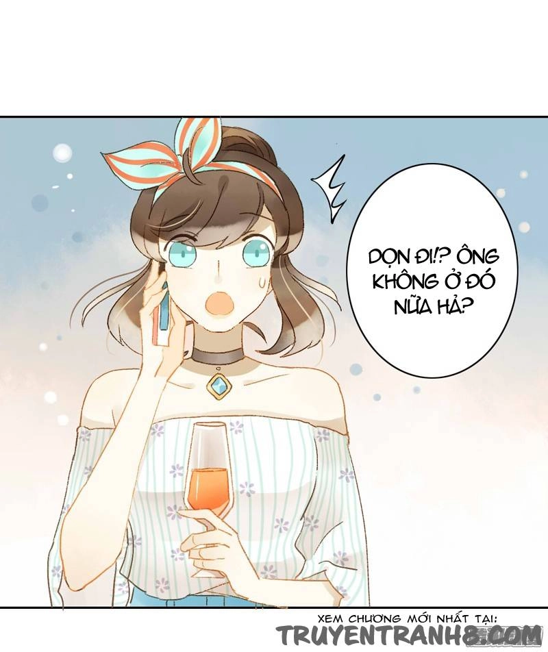 Sức Mạnh Của Sắc Đẹp Chapter 129 - 3