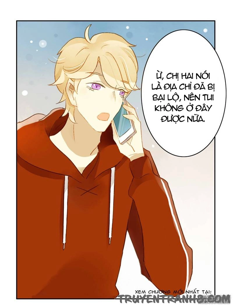 Sức Mạnh Của Sắc Đẹp Chapter 129 - 4