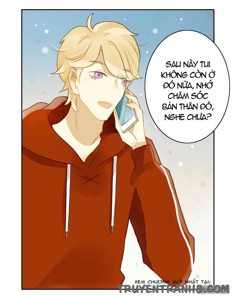 Sức Mạnh Của Sắc Đẹp Chapter 129 - 6