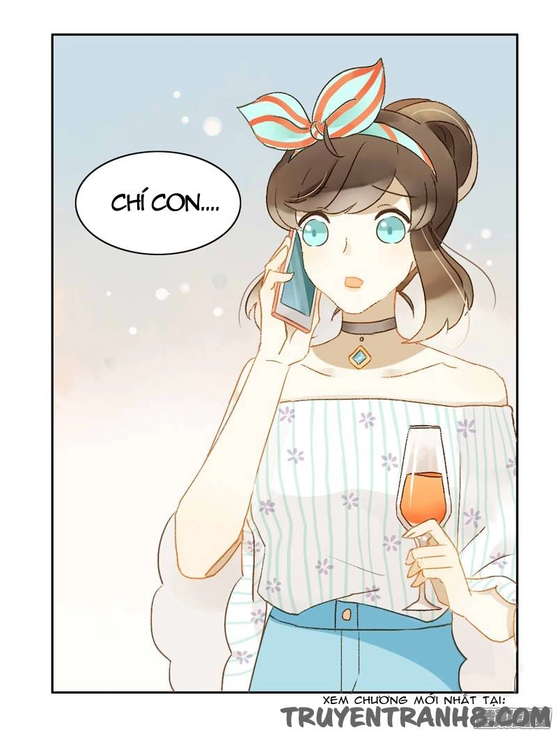 Sức Mạnh Của Sắc Đẹp Chapter 129 - 7