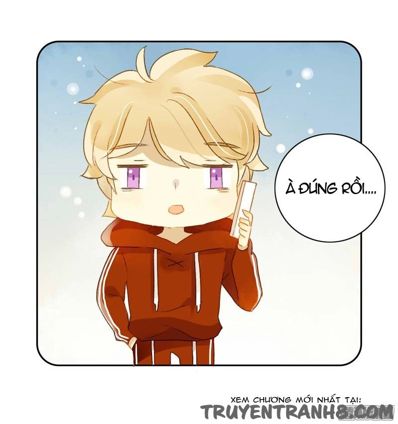 Sức Mạnh Của Sắc Đẹp Chapter 129 - 8