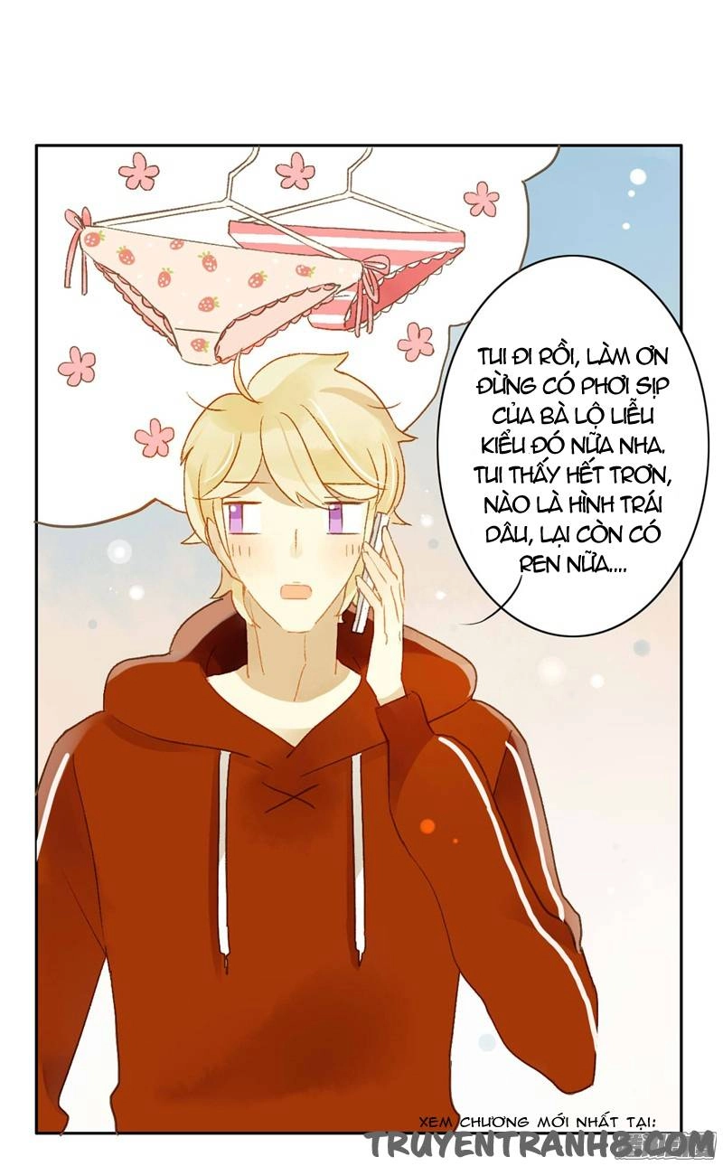 Sức Mạnh Của Sắc Đẹp Chapter 129 - 9