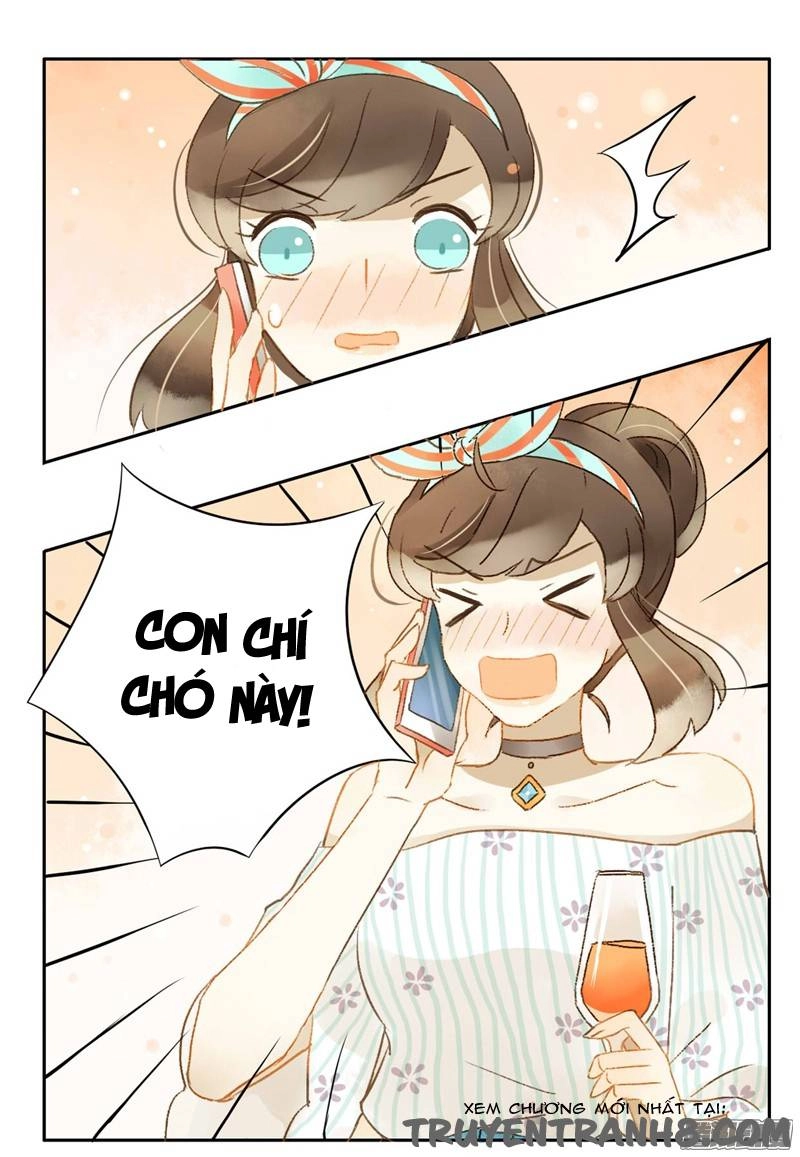 Sức Mạnh Của Sắc Đẹp Chapter 129 - 10